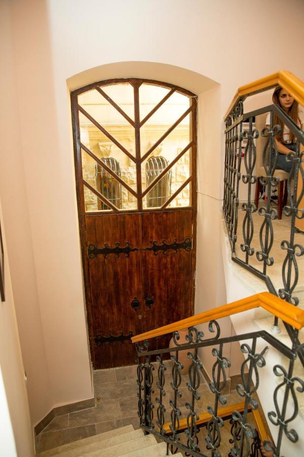 Town Gates Hotel Baku Eksteriør billede