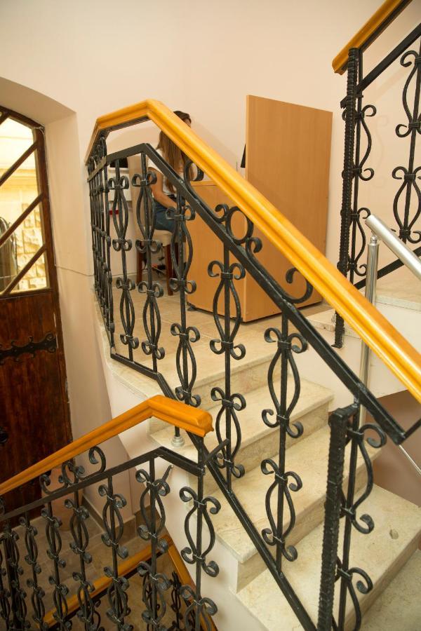 Town Gates Hotel Baku Eksteriør billede