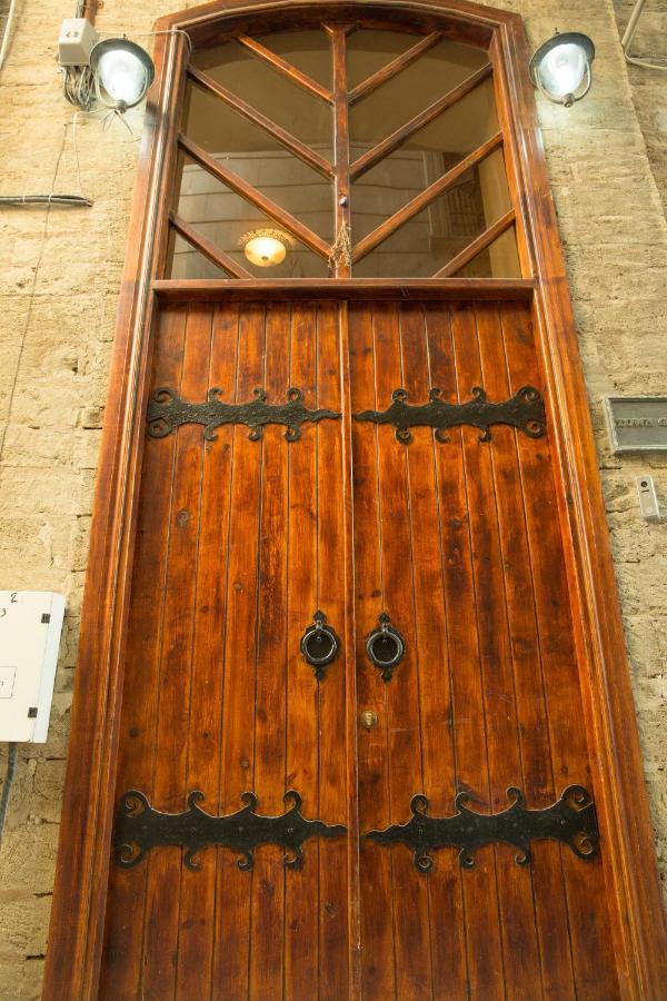 Town Gates Hotel Baku Eksteriør billede