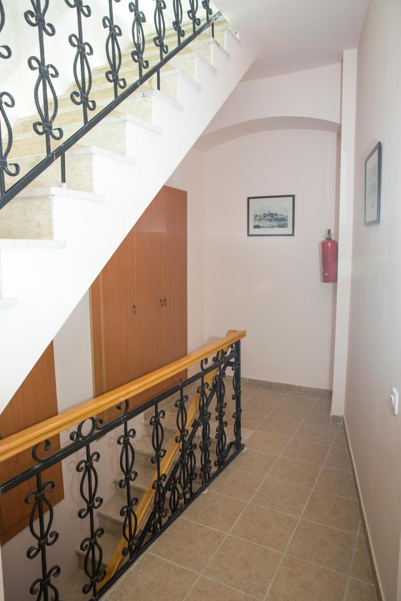 Town Gates Hotel Baku Eksteriør billede